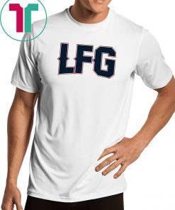 LFG New England Shirt