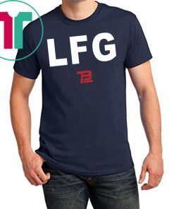 LFG T-shirt