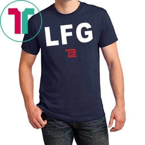 LFG T-shirt