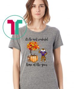 LSU tigers it's the most wonderful time of the year Shirt