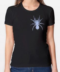 Lady Hale Spider Brooch Gift T-Shirt