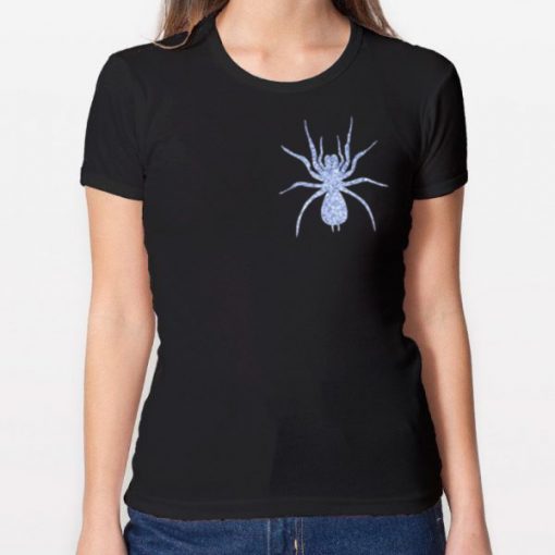 Lady Hale Spider Brooch Gift T-Shirt