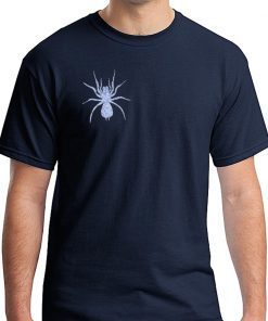 Lady Hale Spider Brooch Offcial T-Shirt