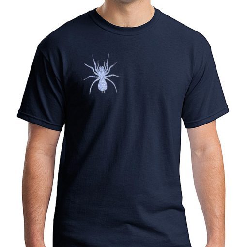 Lady Hale Spider Brooch Offcial T-Shirt