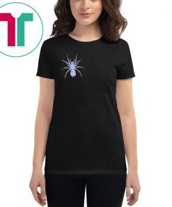 Lady Hale Spider Brooch Offcial T-Shirt