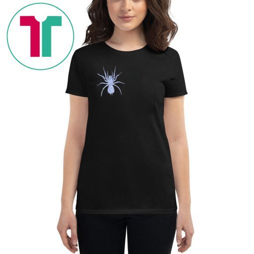 Lady Hale Spider Brooch Offcial T-Shirt