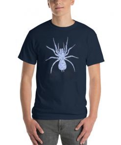 Lady Hale Spider Brooch original original Tee Shirt