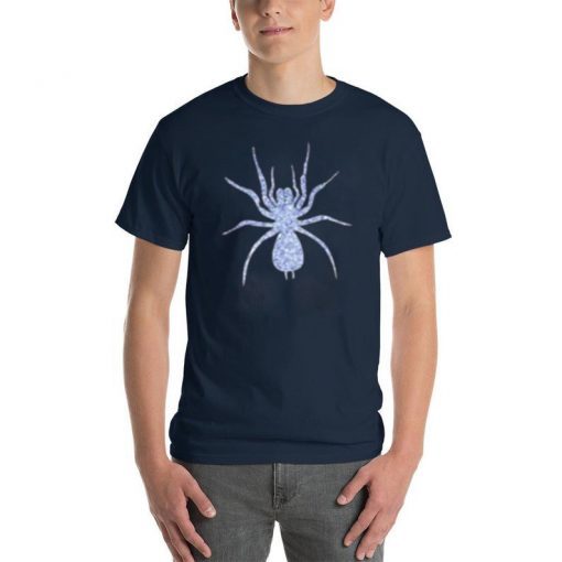 Lady Hale Spider Brooch original original Tee Shirt