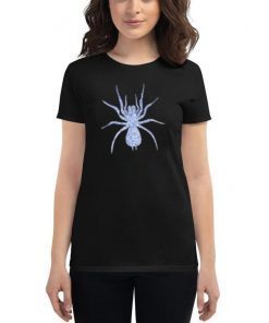 Lady Hale Spider Brooch original original Tee Shirt