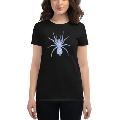 Lady Hale Spider Brooch original original Tee Shirt