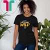 Let’s Get Wild Milwaukee Brewers Funny 2019 Tee Shirt