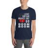 Luke Bryan make my go Boom Boom shirt