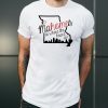 Mahome Is Where The Heart Is Kansas City Chiefs T-Shirt