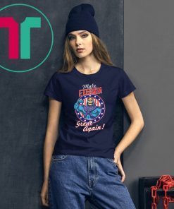 Make Eternia Great Again Shirt