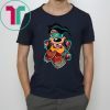 Max goof hi dad abc soup shirt