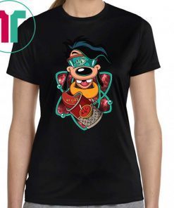 Max goof hi dad abc soup shirt