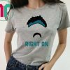 Gardner Minshew Right On 2019 T Shirt