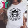 Mermaid october woman the soul of a witch the fire of a lioness shirt