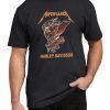 Metallica harley davidson kill em all shirt