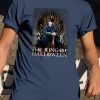 Michael Myers The King Of Halloween Shirt
