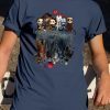 Michael myers just the tip I promise vintage shirt