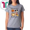 Mickey mouse it’s the most wonderful time of the year shirt