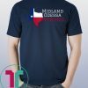 Midland Odessa Strong 2019 T-Shirt