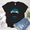 Minshew Headband Duval T-Shirt Short-Sleeve Unisex T-Shirt