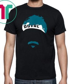 Minshew Headband Duval T-Shirt