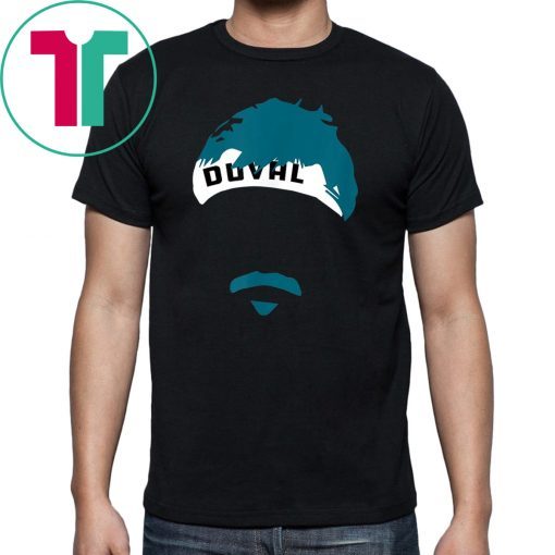 Minshew Headband Duval T-Shirt