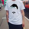 Minshew Mustache Mania Duval T-Shirt