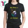 My Patronus Is Jack Skellington Nightmare Shirt
