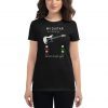 My bass Guitar is calling and I Must go Shirt