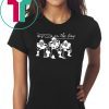 NFL My heart is on the line Shirt
