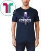 NFL dallas cowboys flag shirt