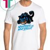 NIGHTMARE ON MINT STREET Shirt Carolina Panthers