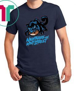NIGHTMARE ON MINT STREET Shirt