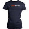 #NUKEDORIAN Nuke Hurricane Dorian T-Shirt