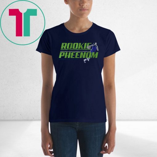 Napheesa Collier Shirt - Pheenom, Minnesota, WNBPA T-Shirt