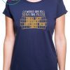 New Orleans Saints I would like to solve the puzzle shirt
