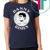 New York Danny Dimes QB NY T-Shirt