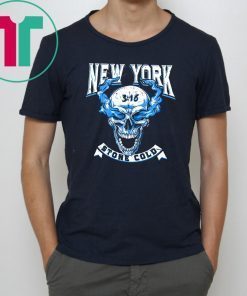 New Yourk Stone Cold Steve Austin Shirt