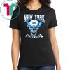 New Yourk Stone Cold Steve Austin Shirt