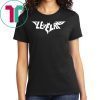 Nick Chubb Batman Cleveland T-Shirt For Mens Womens