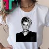 Nick Starkel Justin Bieber Shirt For Mens Womens