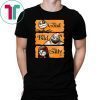 Nightmare before christmas the good the bad the sally Shirt
