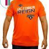 October Reign Astros Champions 2019 Gift T Shirt – OCTOBER REIGN