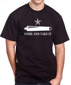 O'rourke come and take it Classic Tee Shirt