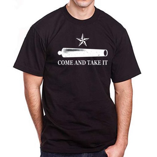 O'rourke come and take it Classic Tee Shirt