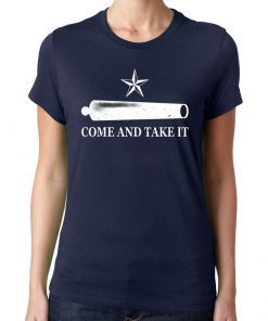 O'rourke come and take it Classic Tee Shirt